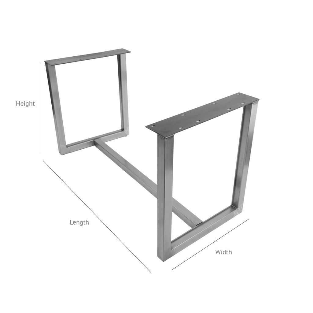 Haleakala_metal-table-base-dimensions